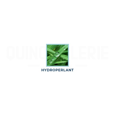 Hydroperlant