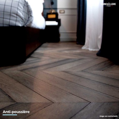 Huile parquet Blanchon noir - 5L