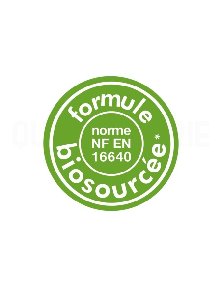 Formule Biosourcée