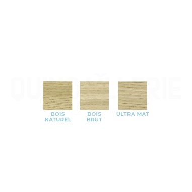 Nuancier Huile Environnement Biosourcée Blanchon