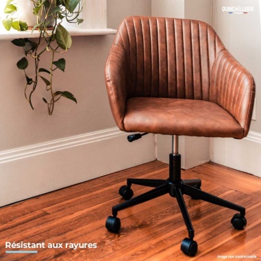 Résistant aux rayures - Océanic Air Protect parquets, escaliers, planchers - Vitrificateur satiné Blanchon 5L