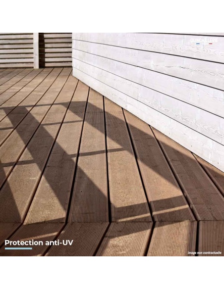 Protection anti UV