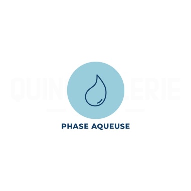 Phase aqueuse