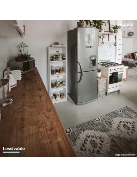 Lessivable