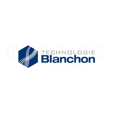 Label technologie Blanchon