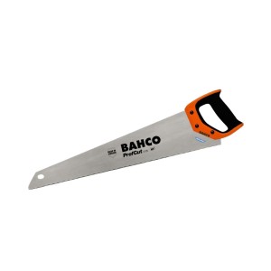 Scie et affûteur pour découpe d'isolant BAHCO PC-22-INS-SHARP 2