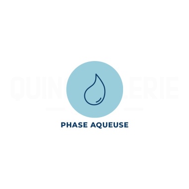Phase aqueuse