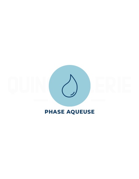 Phase aqueuse