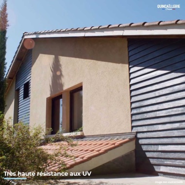 Très haute résistance aux UV