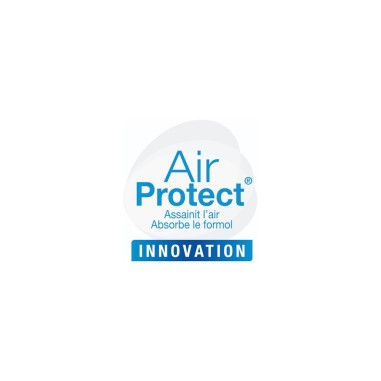 Air Protect Assainit l'air Absorbe le formol