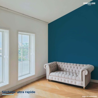 Séchage ultra rapide