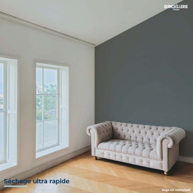 Séchage ultra rapide