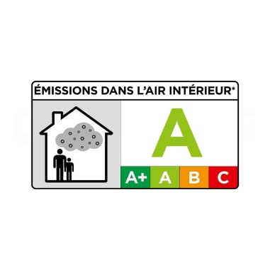 Ămissions dans l'air intĂ©rieur A