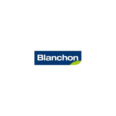 Logo BLANCHON