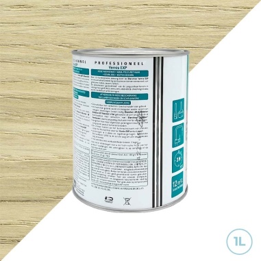 Vernis Blanchon EXP 1L - Invisible bois brut