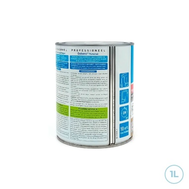 Blanchon vitrificateur Océanic brillant 1L