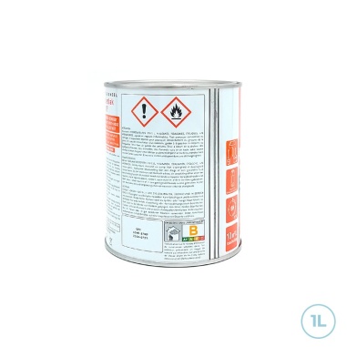 Blanchon VP - Vitrificateur parquet 1L mat soie cire naturelle