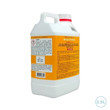 Nettoyant pour terrasses 2,5L Blanchon