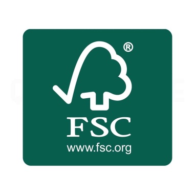 Label FSC