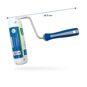 Rouleau spécial peinture satin - L180 2