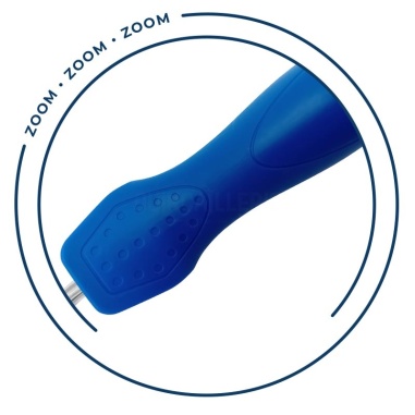 Zoom grip Mini rouleau spécial peinture mat - L100