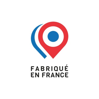 Fabriqué en France