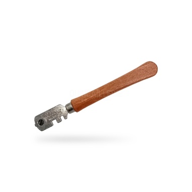 Coupe verre manuel pour vitrage