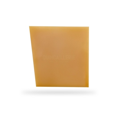 Spatule à lisser pour joint silicone - Outil professionnel pour finitions parfaites