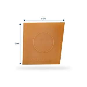 Spatule à lisser pour joint silicone - Outil professionnel pour finitions parfaites 2