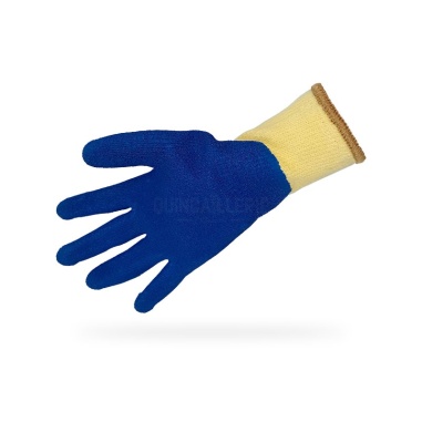 Gants de travail antidérapants PowerGrab - Protection et précision