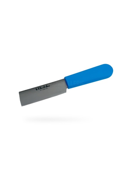 Couteau à démastiquer vitrage