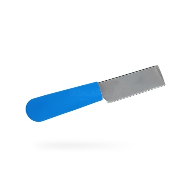 Couteau à démastiquer vitrage