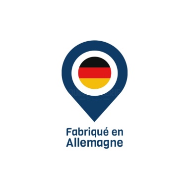 Fabriqué en Allemagne