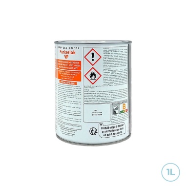 Vitrificateur parquet - Blanchon VP chêne ciré 1L