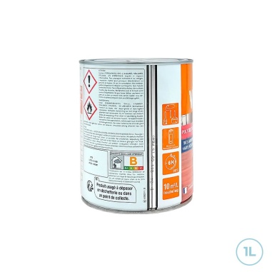 Vitrificateur parquet - Blanchon VP chêne ciré 1L