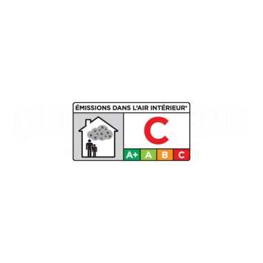 Émissions dans l'air intérieur C