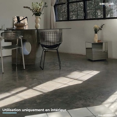 Image illustrative produit à utiliser seulement à l'intérieur