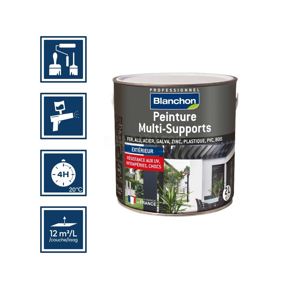 Sitemapcdatahttpwfr1mixel Thicoipeinfopeinture Multi Supports Exterieure