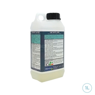 Liant mastic à bois Blanchon 1L