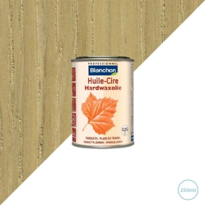 Huile protection plan de travail Blanchon bois flotté - 250ml