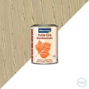 Huile protection plancher Blanchon Chêne vieux de France - 250ml