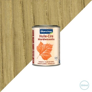 Huile blanchon effet nature - Nature - 250ml