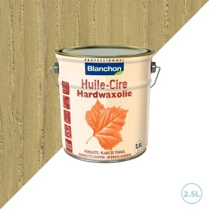 Huile bois flotté Blanchon 2,5L