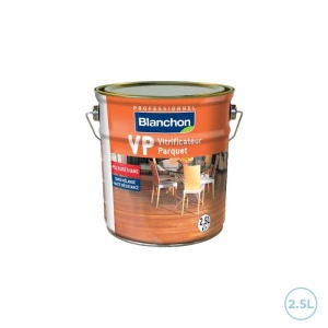 Vitrificateur satiné VP Blanchon 2,5L