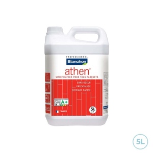 Vitrificateur satiné Blanchon Athen 5L