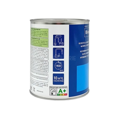 Blanchon Aqua fond dur incolore 1L