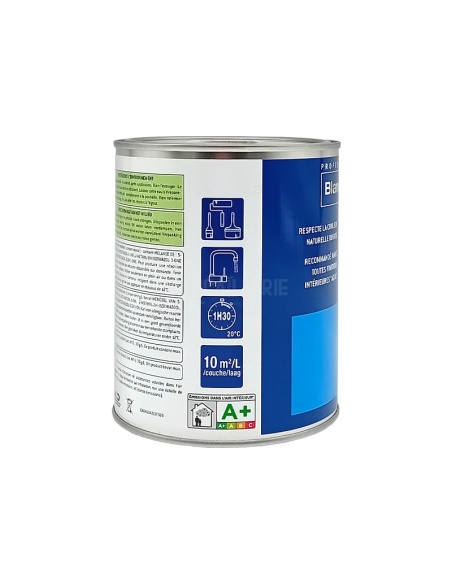 Blanchon Aqua fond dur incolore 1L