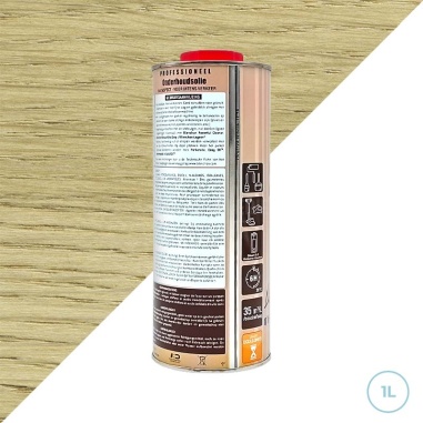 Huile d'entretien naturel Blanchon 1L