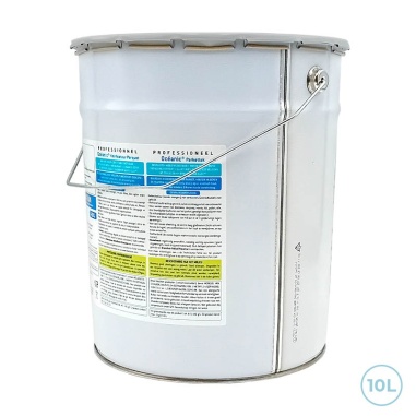 Blanchon vitrificateur 10L - Océanic Air Protect bois brut