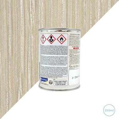 Huile blanchon blanche - Huile cire - 250ml